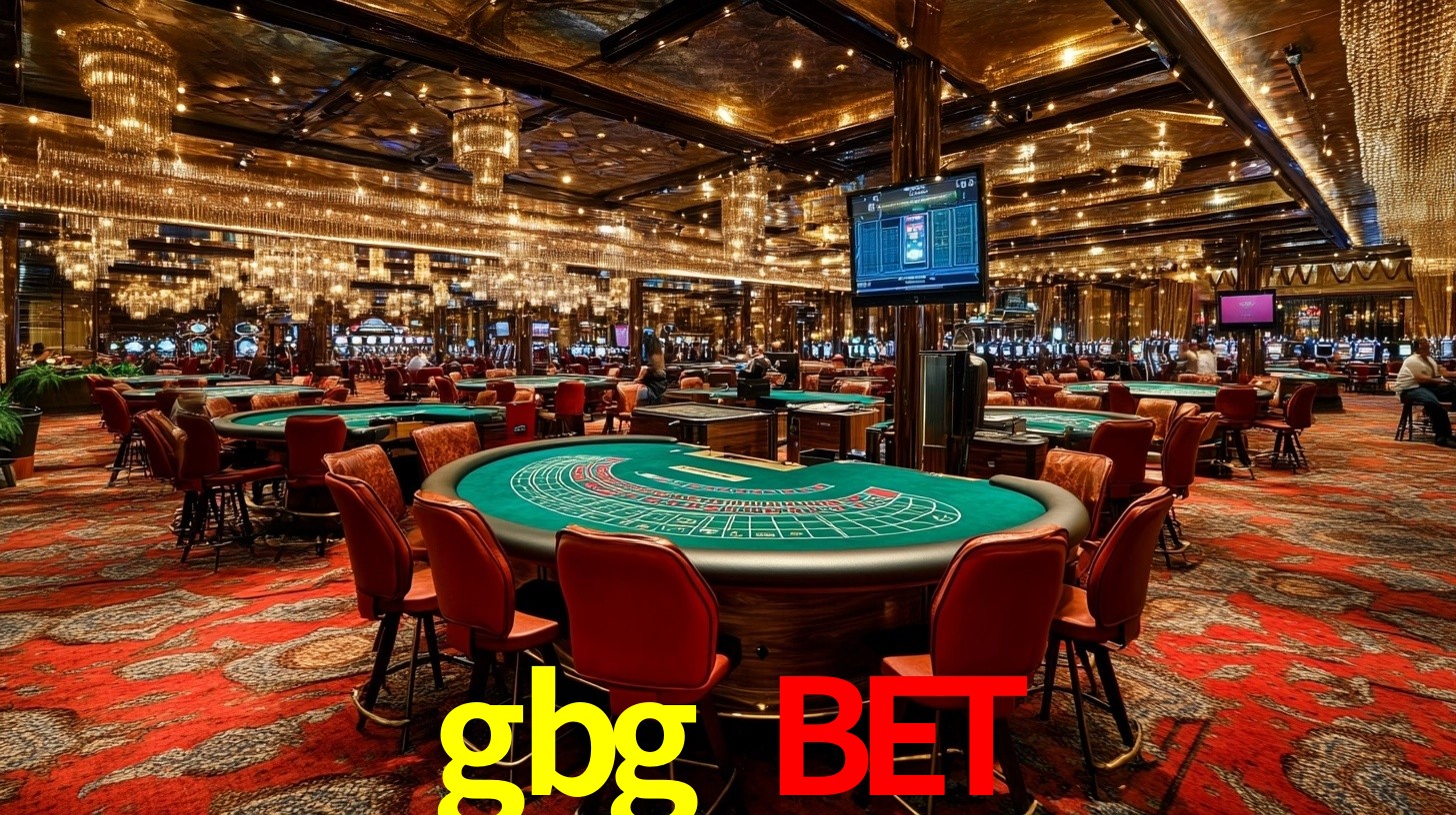 gbg bet - Experiência VIP de Ouro Vivo - gbg.bet