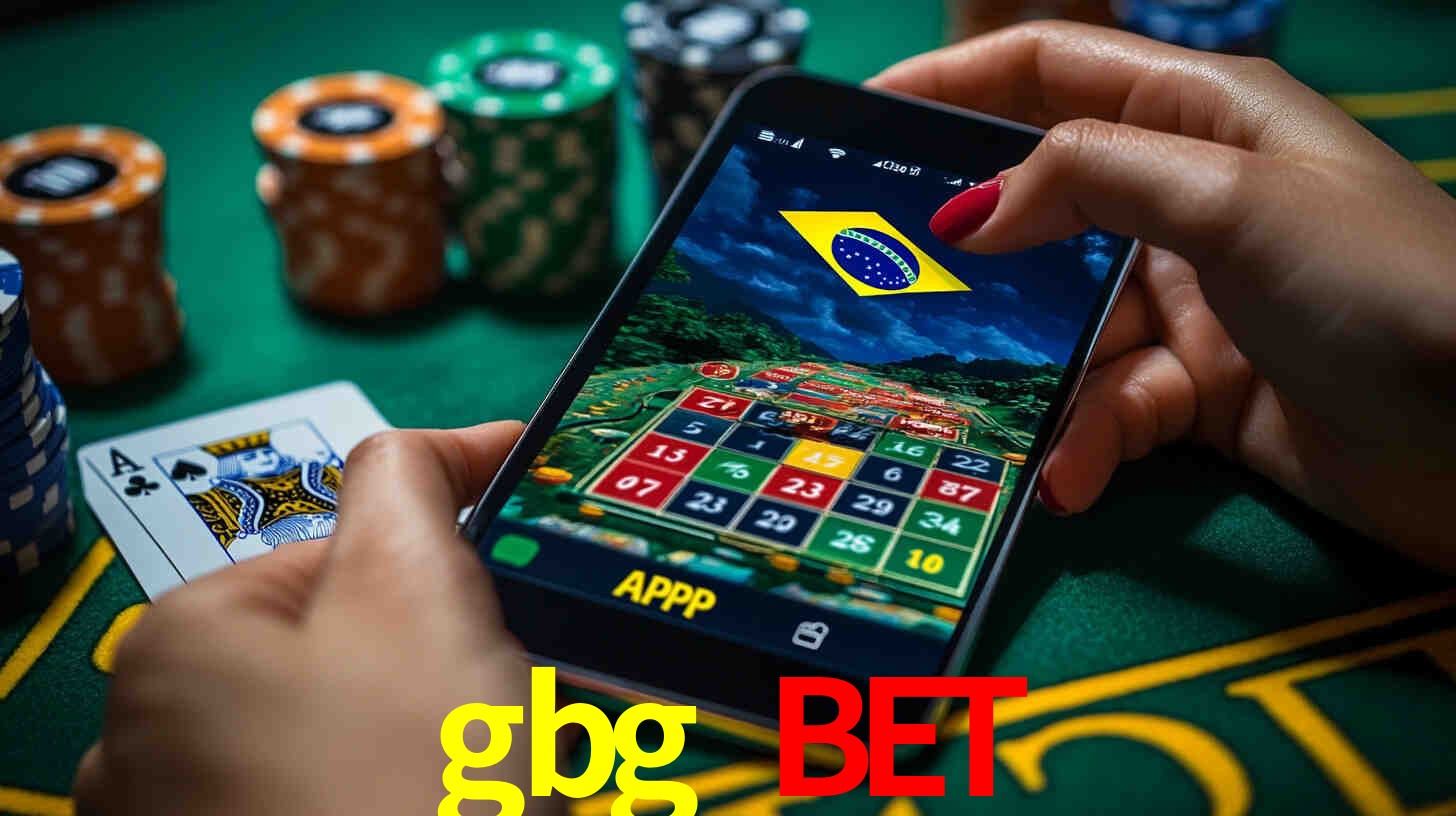 Apostas Esportivas na gbg bet: Um Guia Completo