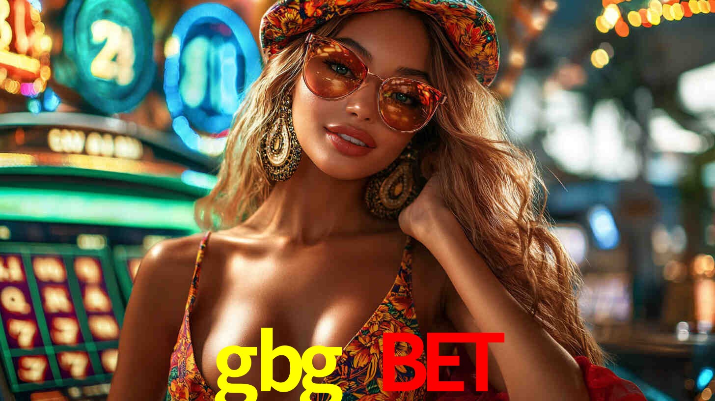 gbg bet App Interface