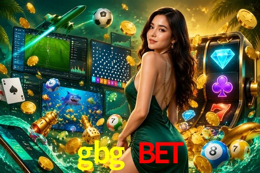 Welcome Bonus gbg bet