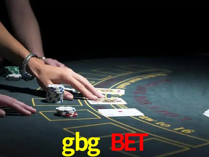 Sistemas de Segurança gbg bet