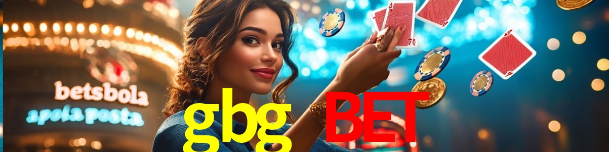 Statistics gbg bet
