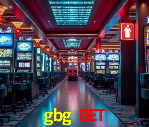 A Experiência Imersiva dos Cassinos Ao Vivo no gbg bet