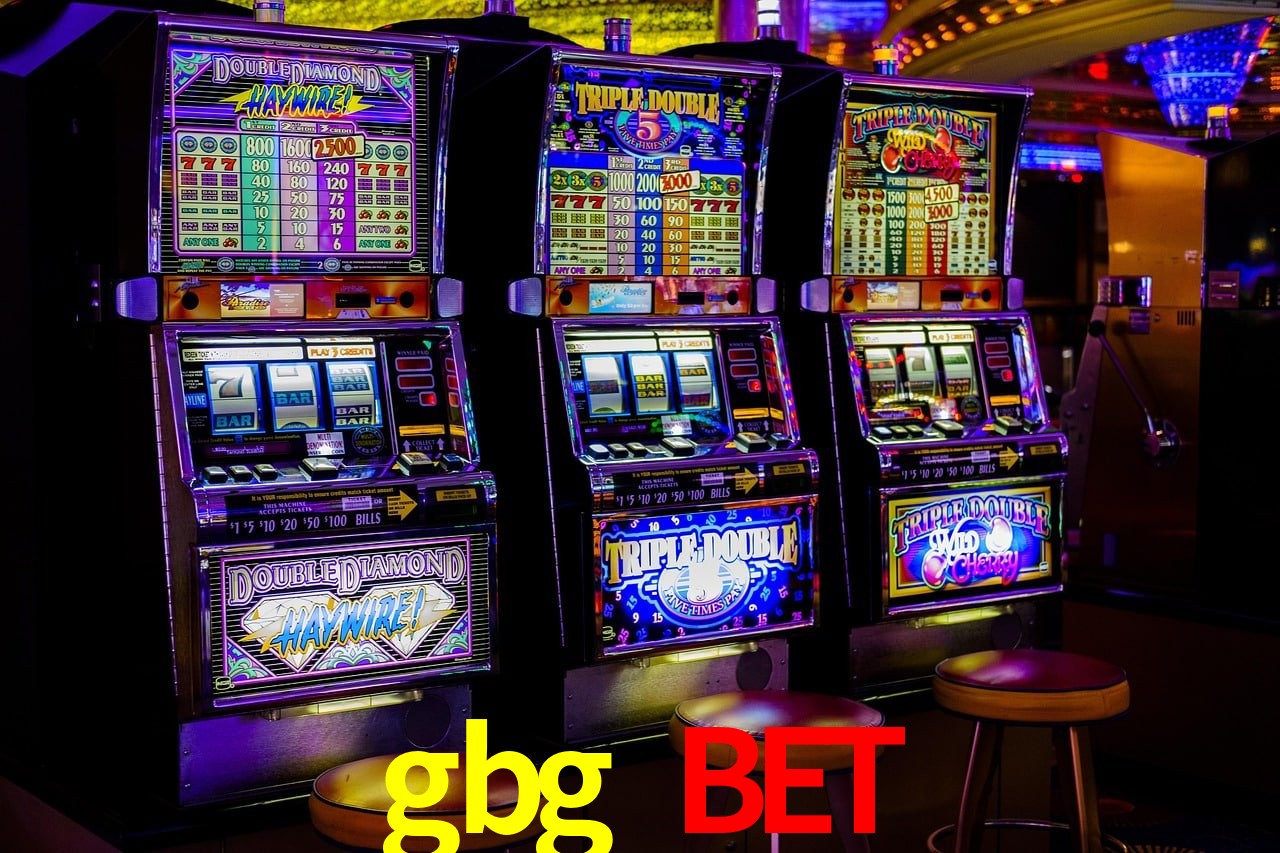 Casino VIP gbg bet