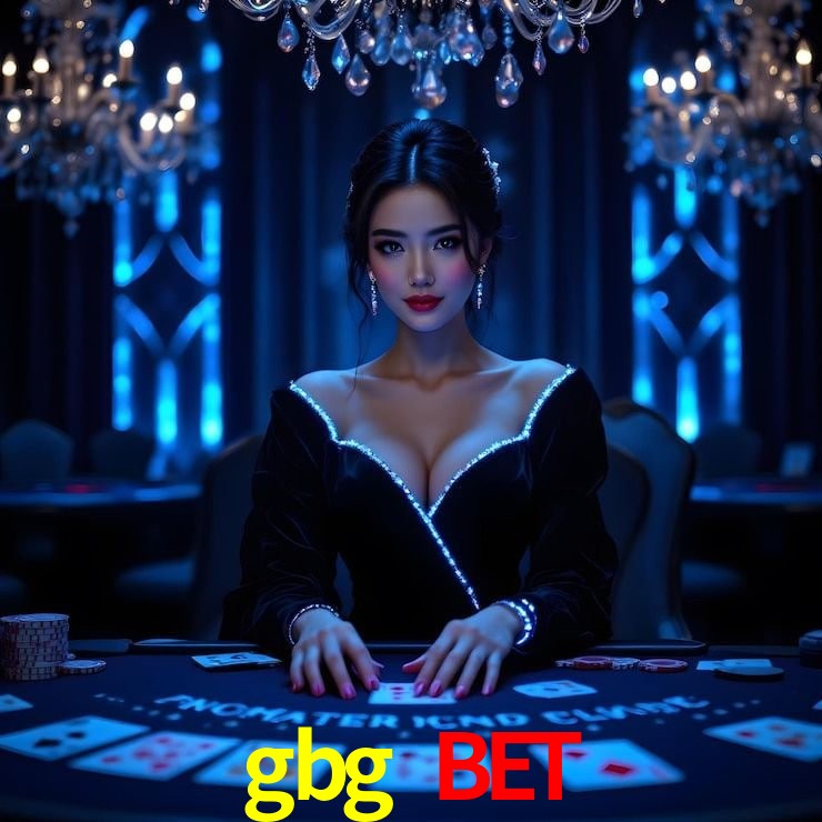 Recursos de Bônus gbg bet