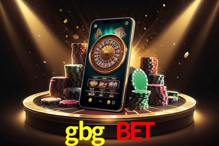 Provedores de Jogos gbg bet